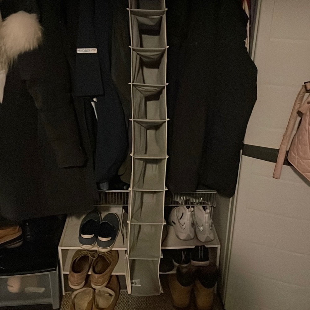 Shoe Rack